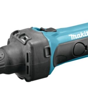 Makita DGD800Z 18V Li-Ion Accu Rechte Slijper Body - 6mm