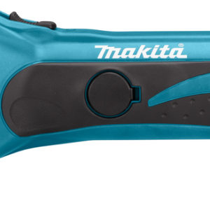 Makita DGD801Z 18V Li-ion Accu Rechte Slijper - Vastzetschakelaar