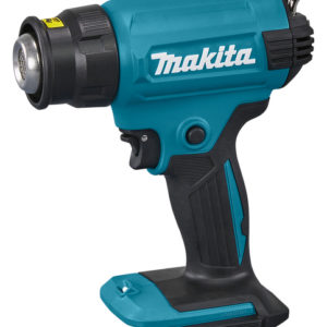 Makita DHG180Z Accu Heteluchtpistool - 18V - 200 L/min