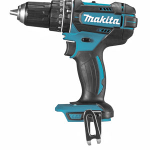 Makita DHP482RTJ 18V Li-Ion Accu Klopboor-/schroefmachine Set (2x 5.0Ah Accu) In Mbox