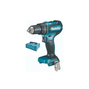 Makita DHP485ZJ 18V Li-Ion Accu Klopboor-/schroefmachine Body In Mbox - Koolborstelloos