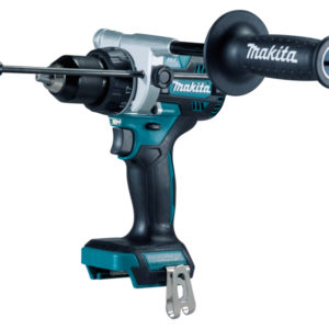 Makita DHP486Z 18V Li-Ion Accu Klopboor-/schroefmachine Body - 130Nm - Koolborstelloos