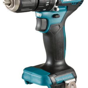 Makita DHP487Z 18V Li-Ion Accu Klopboor-/schroefmachine Body - 13mm - Koolborstelloos