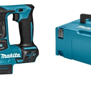 Makita DHR171ZJ 18V Li-Ion Accu SDS-plus Boorhamer Body In Mbox - 1