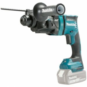 Makita DHR182Z 18V Li-Ion Accu SDS-plus Combihamer Body - 1