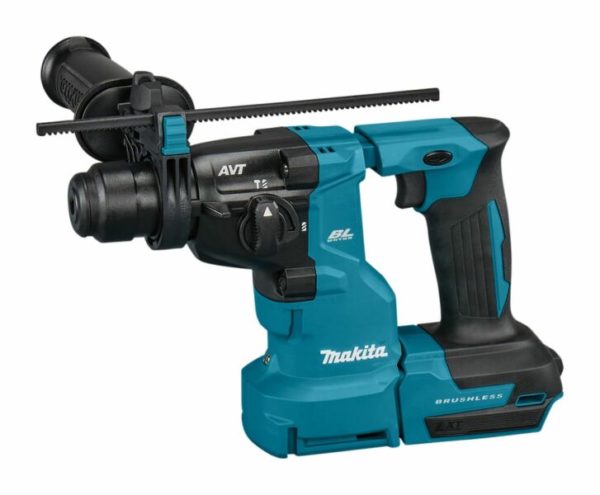 Makita DHR183Z 18V Li-ion Accu Boorhamer Body - 1