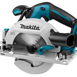 Makita DHS680ZJ 18V Li-Ion Accu Cirkelzaag Body In Mbox - 165mm - Linkshandig - Koolborstelloos