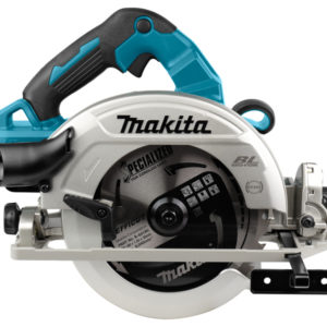 Makita DHS782ZJ 36V (2x 18V) Li-Ion Accu Cirkelzaag Body In Mbox - 190mm - Koolborstelloos