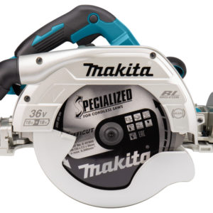 Makita DHS900Z LXT 18 V Cirkelzaag Body - 235 Mm