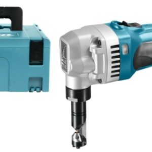 Makita DJN161ZJ 18V Li-Ion Accu Knabbelschaar Body In Mbox