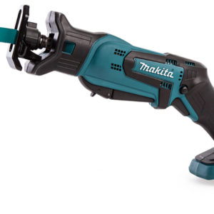 Makita DJR183Z 18V Li-Ion Accu Reciprozaag Body - Snelwissel