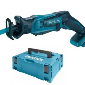 Makita DJR183ZJ 18V Li-Ion Accu Reciprozaag Body In Mbox - Snelwissel