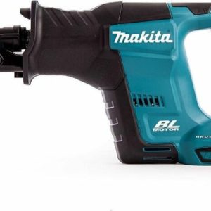 Makita DJR188Z 18V Li-Ion Accu Reciprozaag Body - Koolborstelloos