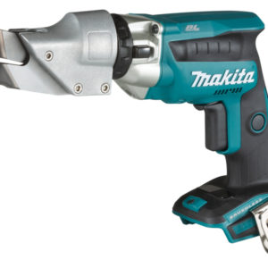 Makita DJS131Z LXT 18V Li-Ion Accu Plaatschaar Body - 77mm