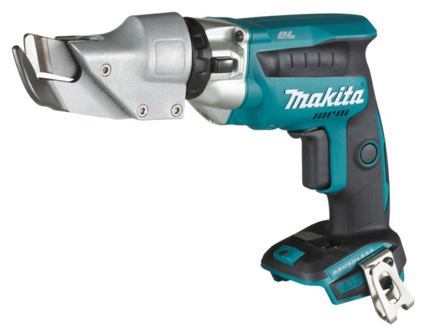 Makita DJS131Z LXT 18V Li-Ion Accu Plaatschaar Body - 77mm