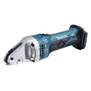 Makita DJS161Z 18V Li-Ion Accu Plaatschaar Body