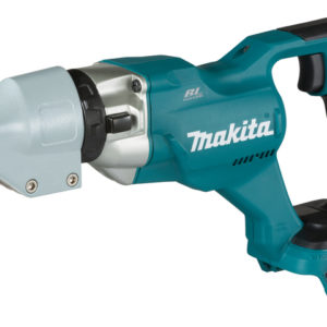 Makita DJS200Z 18V Li-Ion Accu Plaatschaar Body - Koolborstelloos