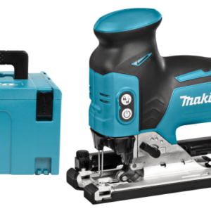 Makita DJV141ZJ 14.4V Li-Ion Accu Decoupeerzaag Body In Mbox - T-greep - Variabel - Koolborstelloos