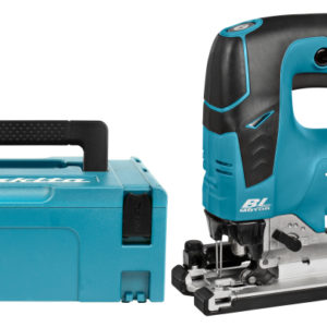 Makita DJV142ZJ 14.4V Li-Ion Accu Decoupeerzaag Body In Mbox - D-greep - Variabel - Koolborstelloos