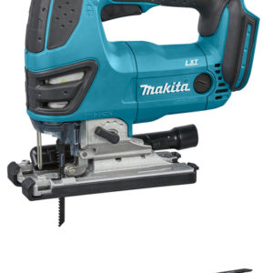 Makita DJV180Z 18V Li-Ion Accu Decoupeerzaag Body - D-greep - Variabel