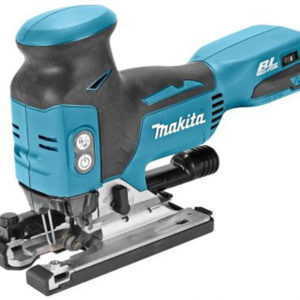 Makita DJV181Z 18V Li-Ion Accu Decoupeerzaag Body - T-greep - Variabel - Koolborstelloos