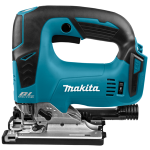 Makita DJV182Z 18V Li-Ion Accu Decoupeerzaag Body - D-greep - Variabel - Koolborstelloos