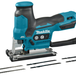 Makita DJV185Z 18 V Li-Ion Accu Decoupeerzaag Body - T-model