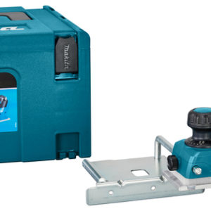 Makita DKP180ZJ 18V Li-Ion Accu Schaafmachine Body In Mbox - 82mm - 2mm