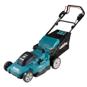 Makita DLM539Z (2X18V) Li-Ion Accu Grasmaaier Body - 53cm - 70L - 1000 M²