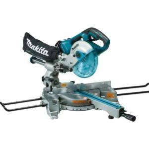 Makita DLS714NZ 36V (2x18V) Radiaal Afkortzaag Body - 190 X 20mm