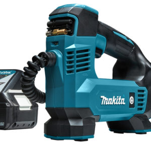 Makita DMP180RT 18V Li-Ion Luchtpomp Set (1x 5