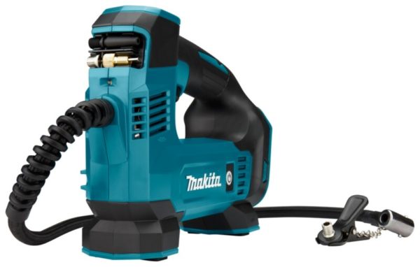 Makita DMP180Z 18V Li-Ion Accu Luchtpomp - Body - 8