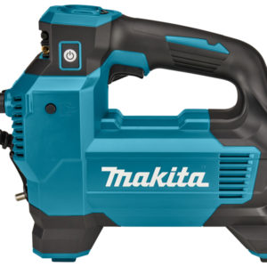 Makita DMP181Z 18V Li-Ion Accu Luchtpomp - Body - 11