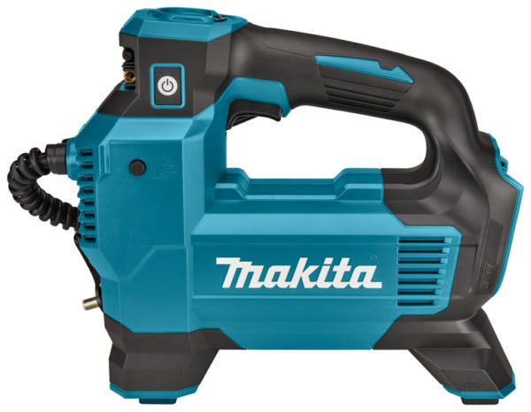 Makita DMP181Z 18V Li-Ion Accu Luchtpomp - Body - 11