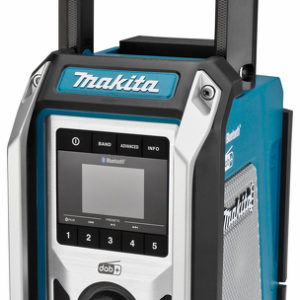 Makita DMR115 10