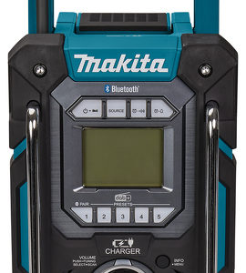 Makita DMR301 10