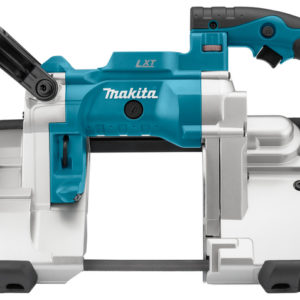 Makita DPB180Z 18V Li-Ion Accu Bandzaag Body - 1140mm