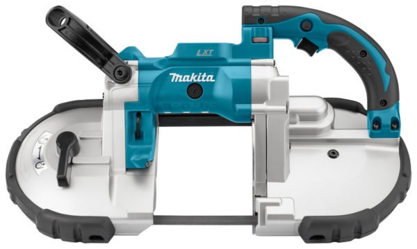 Makita DPB180Z 18V Li-Ion Accu Bandzaag Body - 1140mm