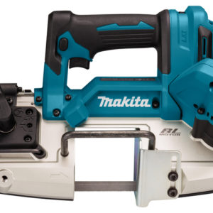 Makita DPB183Z 18V Li-Ion Accu Bandzaag Body - 835x13x0