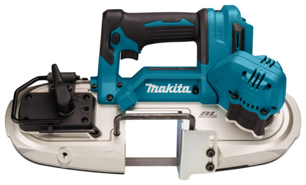 Makita DPB183Z 18V Li-Ion Accu Bandzaag Body - 835x13x0