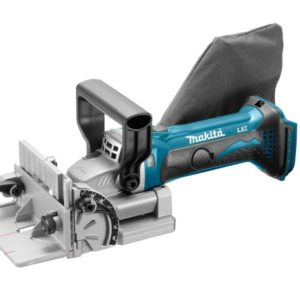 Makita DPJ180Z 18V Li-Ion Accu Lamellenfrees Body