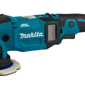 Makita DPO600Z 18V Li-Ion Accu Polijstmachine Body - 150mm - Koolborstelloos