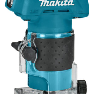 Makita DRT52Z LXT 18V Li-ion Accu Kantenfrees Body