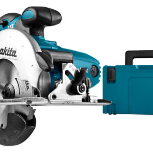 Makita DSS501ZJ 18V Li-Ion Accu Cirkelzaag Body In Mbox - 136mm