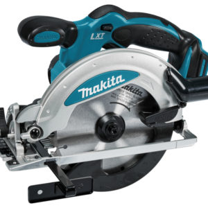 Makita DSS610Z 18V Li-Ion Accu Cirkelzaag Body 165mm