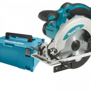 Makita DSS611ZJ 18V Li-Ion Accu Cirkelzaag Body In Mbox - 165mm