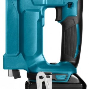 Makita DST112RTJ 18V Li-Ion Accu Nietmachine Set (2x 5