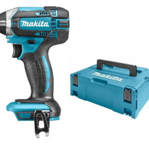 Makita DTD152ZJ 18V Li-Ion Accu Slagschroevendraaier Body In Mbox