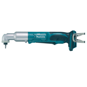 Makita DTL061Z 18V Li-Ion Accu Haakse Slagschroevendraaier Body