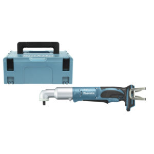 Makita DTL062ZJ 14.4V Li-Ion Accu Haakse Slagmoersleutel Body In Mbox - 60Nm - 3/8"